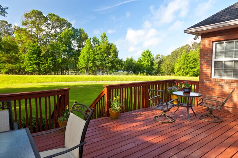 Patio Paver Staining