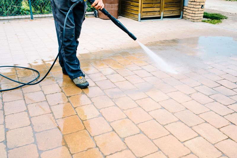 Paver Maintenance Services